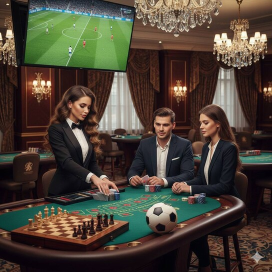 签到日历与奖励